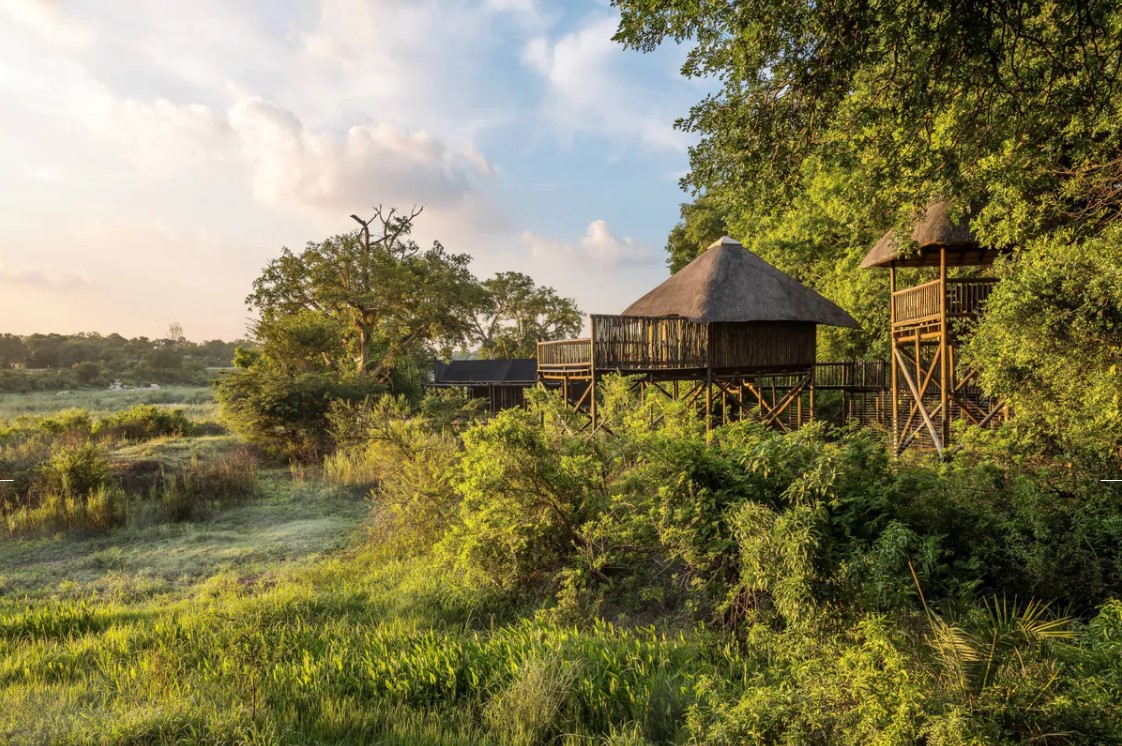 Protea Hotel by Marriott Kruger Gate thumbnail 6